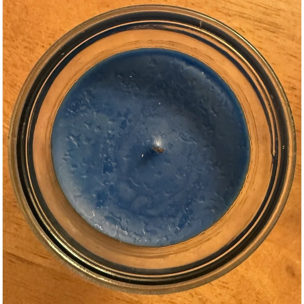 True Living Island Oasis 3oz Scented‎ Candle
